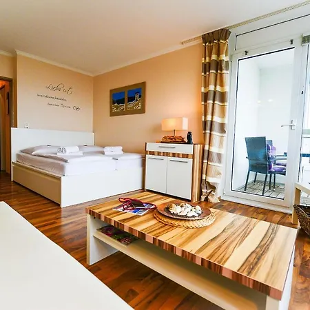 Haus Frische Brise 1508 Lejlighed *