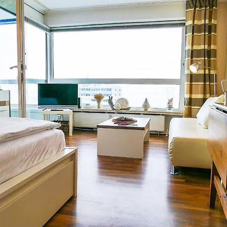 Apartment Haus Frische Brise 1508 Cuxhaven
