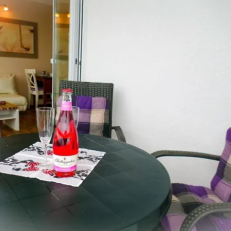 Apartment Haus Frische Brise 1508