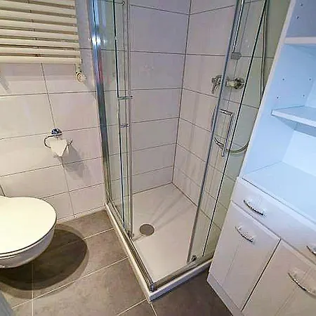 Haus Frische Brise 1508 Lejlighed *
