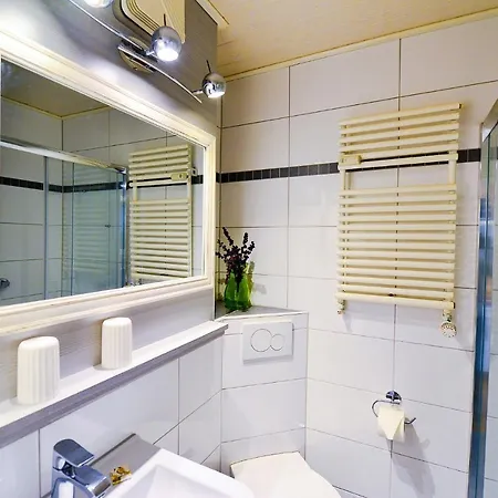 Haus Frische Brise 1508 Apartment *
