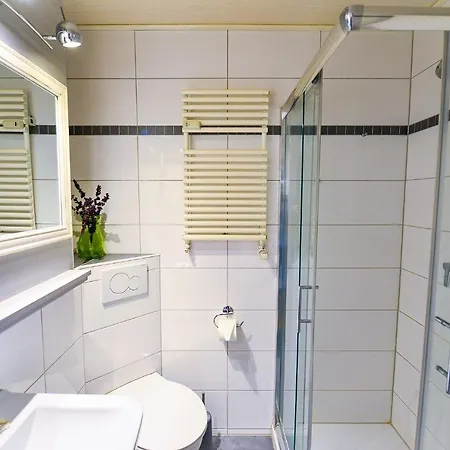 Haus Frische Brise 1508 Lejlighed