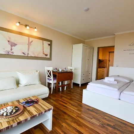 Haus Frische Brise 1508 Lejlighed *