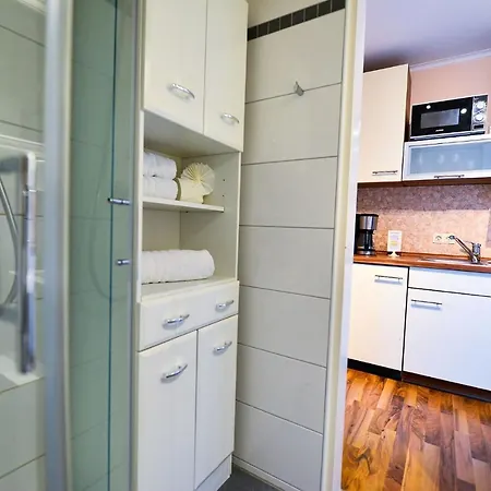 Haus Frische Brise 1508 Apartment Cuxhaven